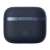 Edifier W260NC TWS wireless headphones charging case, dark blue