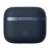 Edifier W260NC TWS wireless headphones charging case, dark blue