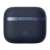 Edifier W260NC TWS wireless headphones charging case, dark blue