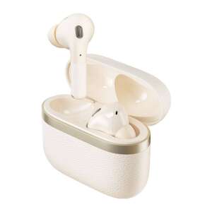 Edifier W260NC Bezdrôtová náhlavná súprava - béžová