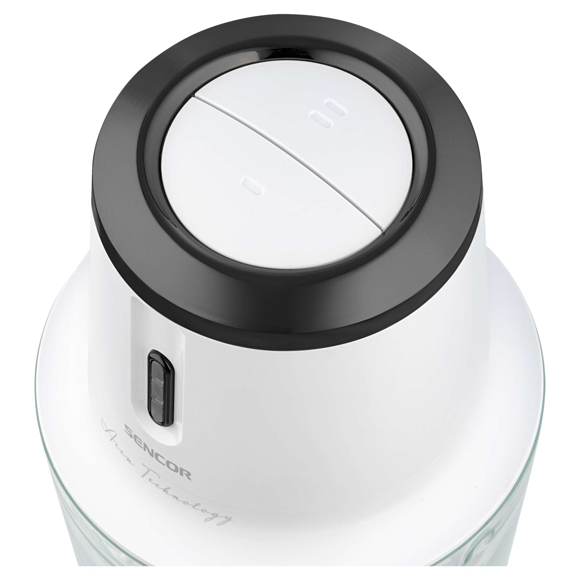 Sencor SCB 9001GY Akkumulátoros Aprító - Fehér