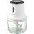 Sencor SCB 9001GY cordless food chopper, white