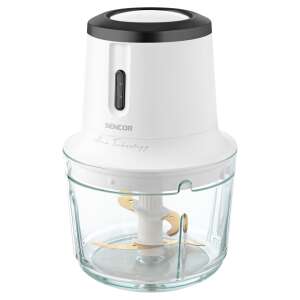 Sencor SCB 9001GY cordless food chopper, white - Hand Chopper