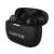Canyon OnGo 10 vezeték nélküli fülhallgató, fekete, nyitott töltőtok