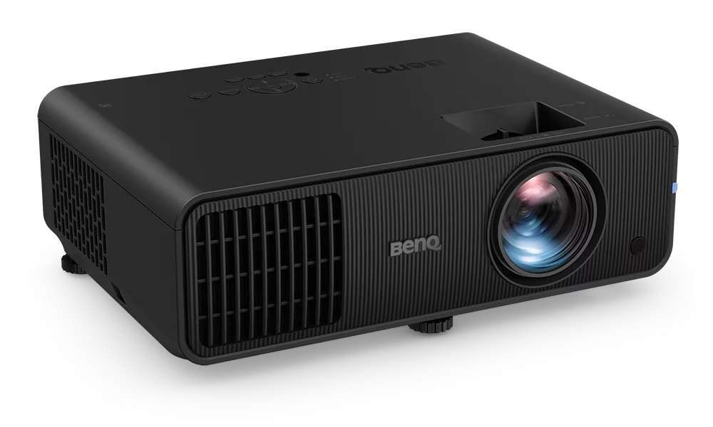 Benq lh600st 3d projektor - fekete