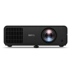 Projektor BenQ LH600ST Full HD DLP, czarny - BenQ Projektor