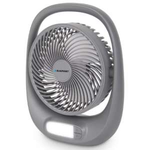 Blaupunkt APF301 Hordozható Ventilátor - LED Lámpával