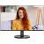 AOC 27B3HA2 27-Zoll Full HD Monitor Vorderansicht
