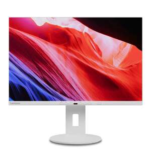 Lenovo 24" C24d-20 Monitor - Bijela (63FENAT2EU) 98148400 - Monitor