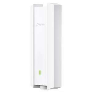 TP-Link EAP623 Kültéri hozzáférési pont, fehér, elülső nézet - TP-Link