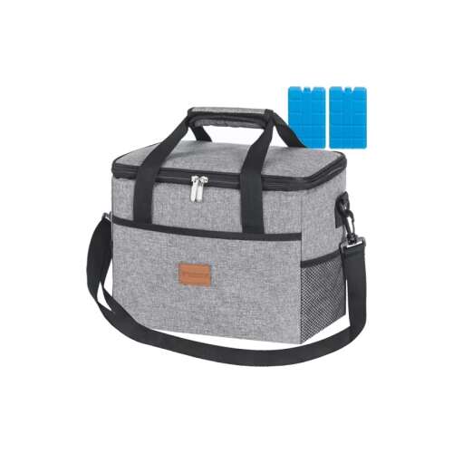 Torba termiczna 40L Trizand 23843 98154198