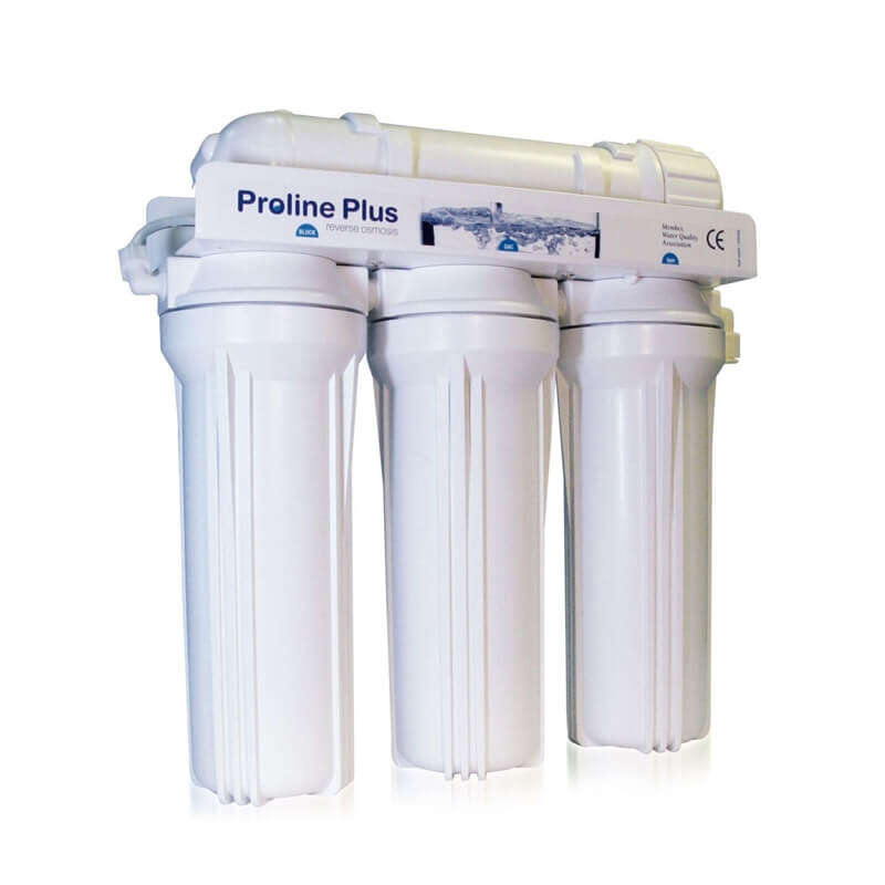 Puricom proline plus ro 5 lépcsős ozmózis víztisztító