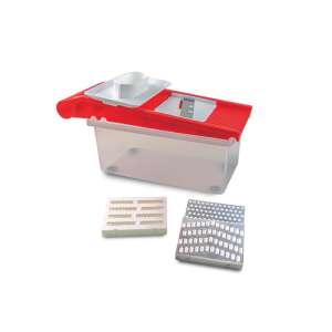 Rigamonti Zöldség gyalu Magic Grater