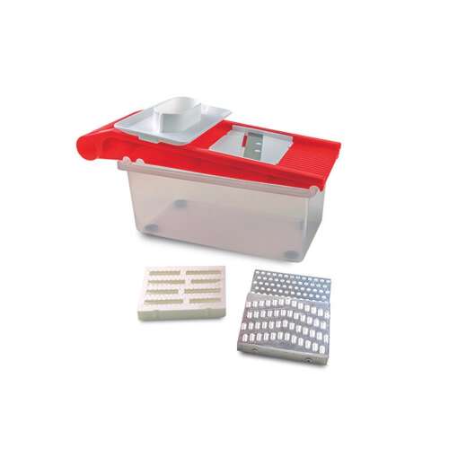 Rigamonti Zöldség gyalu Magic Grater 102295562