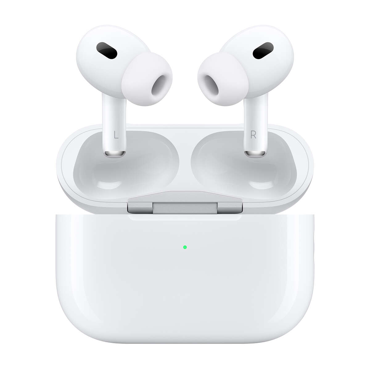 Apple airpods pro 2 (2023) magsafe - usb-c) (fehér