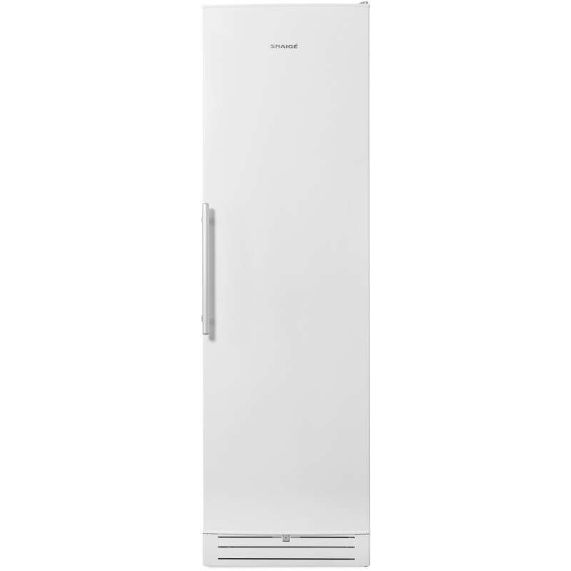Snaigé professional cc48dm-p600 fehér hűtőszekrény, hőmérsékletta...