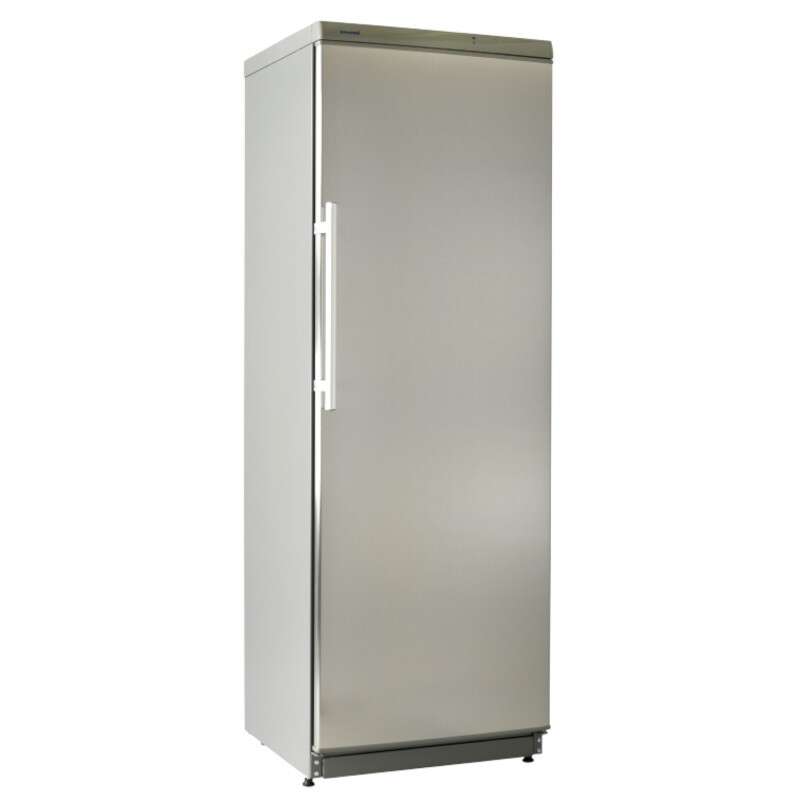 Snaigé professional cc35dm-p6cbfd4 /acél külső/ hűtőszekrény , hő...