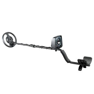 Full view of Kobra Tector waterproof metal detector - Metal detector