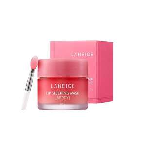 Laneige Lip Sleeping Mask EX Berry Overnight Lip Mask, 20g 110969724 - Lip care