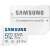 Samsung EVO Plus 512GB microSDXC memory card with SD adapter