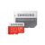 Samsung 512GB EVO Plus MicroSD card with SD adapter