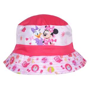Розова лятна шапка за деца Disney Minnie Mouse и Daisy Duck за момичета на възраст 3-5 години - Бебе & Малко дете