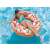 Intex Donut Pool Float, 99cm, Inflatable Pool Ring, Sprinkles, Summer Fun, Pool