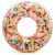 Donut úszógyűrű 99cm intex 98422647