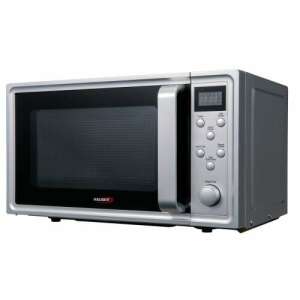 Hauser MW-821DS Mikrovlnná rúra, 20 l, 700 W, 6 rýchlostí, mechanické ovládanie