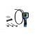 Camera pentru inspectie BOSCH GIC 12V-4-23 C, rezolutie display 800 x 480 px, USB tip C, 4 baterii, adaptor, carlig, magnet, oglinda (0601241500) 98472182