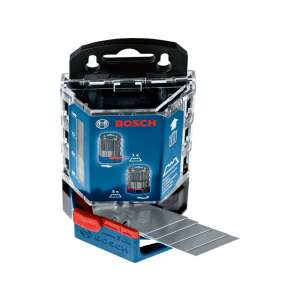 Bosch Trapézpenge - 50 db - S2 CVM Acél