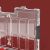 Qbrick System ONE Organiser L Red Ultra HD 126677703