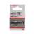 Bosch Schnellspann-Bohrfutter 1-6 mm 1/4 Zoll Sechskant-Schaft Verpackung
