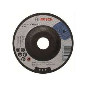 BOSCH Disc abraziv - Metal - 115x6mm 98472377 - Accesorii pentru unelte