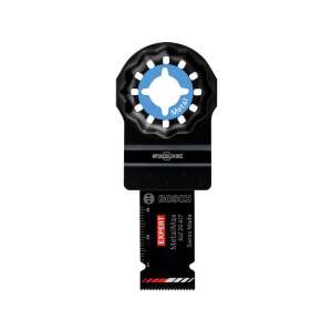 Lamela de ferăstrău pentru unelte multifuncționale oscilante Bosch EXPERT MetalMax AIZ20 AT din carbură, pentru metal - Accesorii pentru unelte multifuncționale