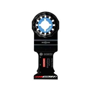 Lamela de ferăstrău oscilant Bosch EXPERT AIZ32 AT Carbide, Metal Max pentru tăierea metalului, inclusiv oțelul călit - Accesorii pentru unelte multifuncționale