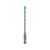BOSCH EXPERT HEX-9 Multiconstruction Drill Bit 5.0 x 50/100 mm with 1/4" shank 98472419