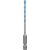 BOSCH EXPERT HEX-9 Multiconstruction Drill Bit 5.0 x 50/100 mm with 1/4" shank 98472419