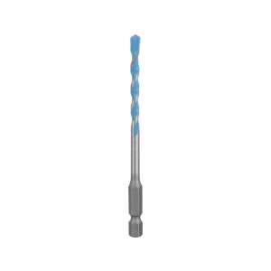 Bosch EXPERT HEX-9 MultiConstruction drill bit 5.0 x 50/100 mm 1/4" hex shank - Bosch Drill bit