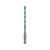 BOSCH EXPERT HEX-9 Multiconstruction drill bit 6.0 x 60/100 mm with 1/4" shank 98472421