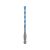 BOSCH EXPERT HEX-9 Multiconstruction drill bit 6.0 x 60/100 mm with 1/4" shank 98472421