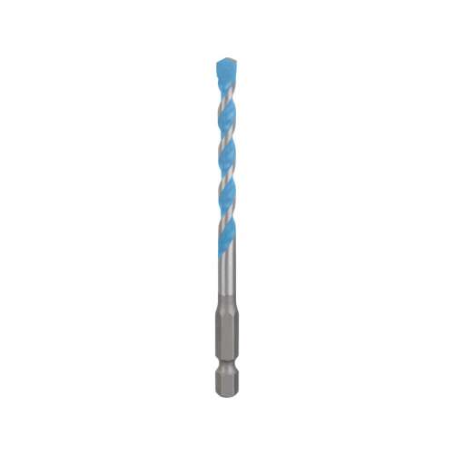 Bosch EXPERT HEX-9 MultiConstruction drill bit, 6.0 x 60/100 mm, 1/4" hex shank