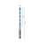 Bosch EXPERT HEX-9 MultiConstruction drill bit, 6.0 x 60/100 mm, 1/4" hex shank