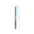 Bosch EXPERT HEX-9 MultiConstruction fúró, 8,0 x 50/100 mm, 1/4" hatlapú befogással