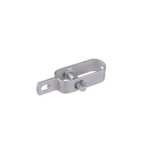 Drótfeszítő vékony Zn bevonattal - Huzalfeszítő