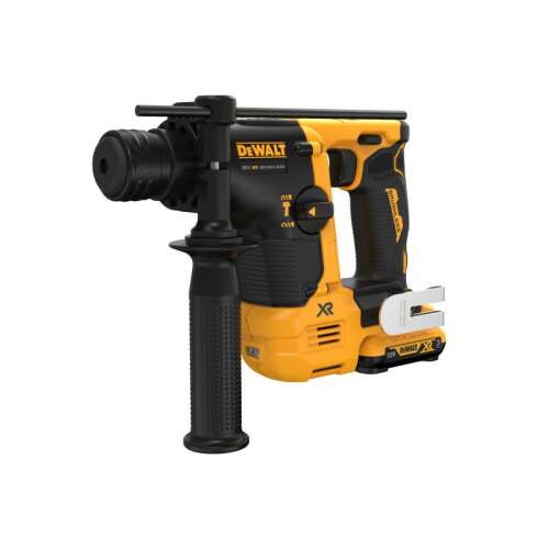 DEWALT - 12V XR Akkus Fúrókalapács - DCH072L2