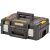 DEWALT ToughSystem Szerszámosláda - 440x332x163 mm - IP54 98472692