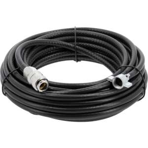 YATO Pneumatikus Tömlő - 12m, 10/6mm, Gyorscsatlakozóval