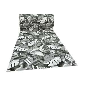 Dekomarin 28D fürdőszoba szőnyeg, 65cm széles, tengerész mintás - Fürdőszoba bútor