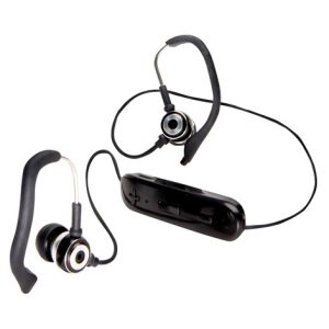 Venice Beach Bluetooth Sport Fülhallgató - Vezeték nélküli